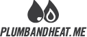 PLUMBANDHEAT.ME Logo